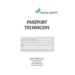 Przegląd zerowy + założenie paszportu technicznego